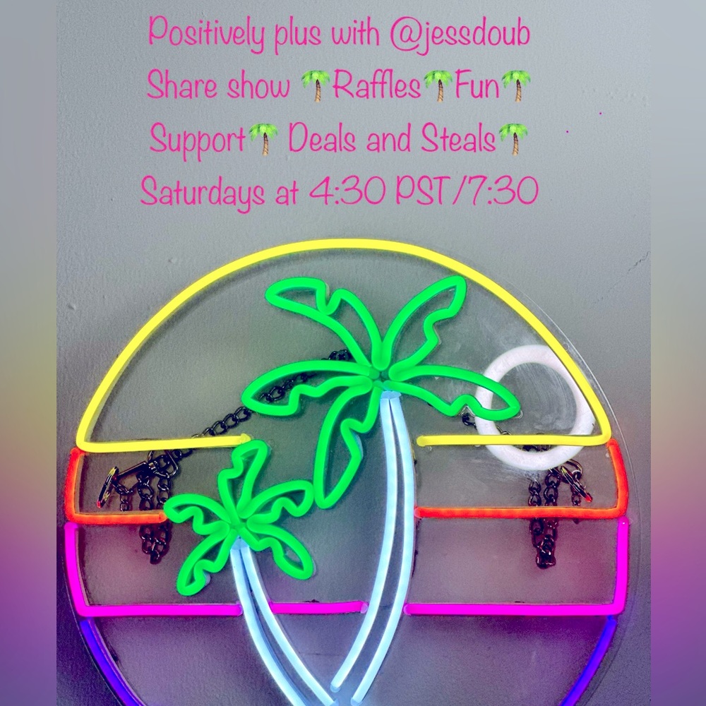 Plus Size Positivity, Amazing Clothes and a Fabulous time!